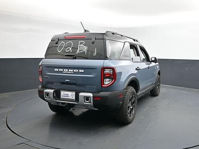 2025 Ford Bronco Sport AWD SUV for sale #SRE83649 - photo 2