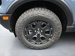 2025 Ford Bronco Sport AWD SUV for sale #SRE83649 - photo 9