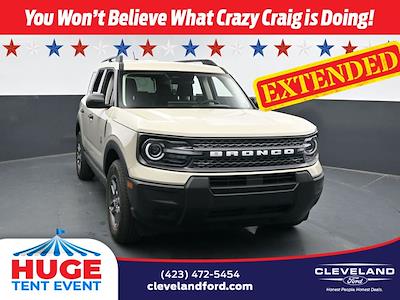 2025 Ford Bronco Sport AWD SUV for sale #SRE84513 - photo 1