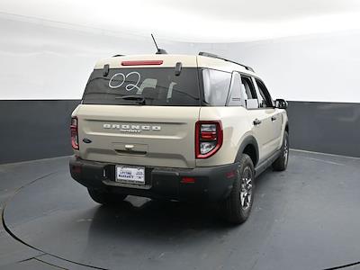 2025 Ford Bronco Sport AWD SUV for sale #SRE84513 - photo 2