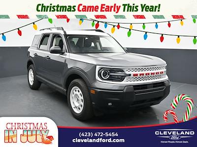2025 Ford Bronco Sport AWD SUV for sale #SRE88262 - photo 1