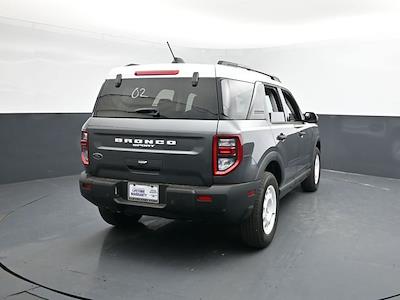 2025 Ford Bronco Sport AWD SUV for sale #SRE88262 - photo 2