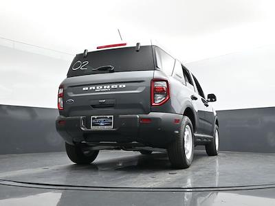 2025 Ford Bronco Sport AWD SUV for sale #SRE88612 - photo 2