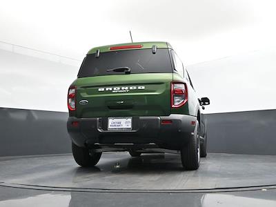 New 2025 Ford Bronco Sport Big Bend AWD SUV for sale #SRE88862 - photo 2