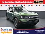 New 2025 Ford Bronco Sport Big Bend AWD SUV for sale #SRE88862 - photo 1