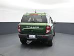 New 2025 Ford Bronco Sport Big Bend AWD SUV for sale #SRE88862 - photo 8