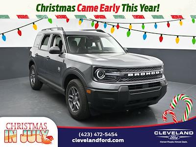 2025 Ford Bronco Sport AWD SUV for sale #SRE88883 - photo 1