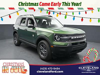 2025 Ford Bronco Sport AWD SUV for sale #SRE89178 - photo 1