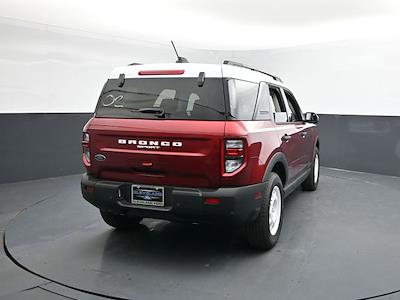 2025 Ford Bronco Sport AWD SUV for sale #SRE89197 - photo 2