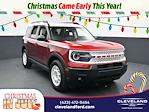 2025 Ford Bronco Sport AWD SUV for sale #SRE89197 - photo 1