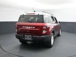 2025 Ford Bronco Sport AWD SUV for sale #SRE89197 - photo 2