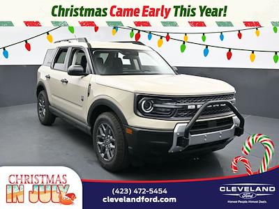 2025 Ford Bronco Sport AWD SUV for sale #SRE94772 - photo 1