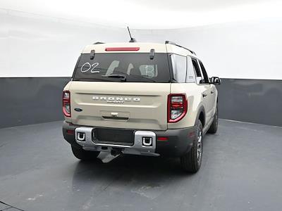 2025 Ford Bronco Sport AWD SUV for sale #SRE94772 - photo 2