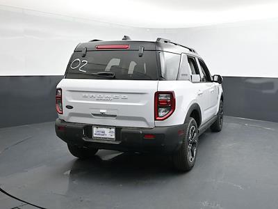 2025 Ford Bronco Sport AWD SUV for sale #SRE96163 - photo 2