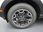 2025 Ford Bronco Sport AWD SUV for sale #SRE96163 - photo 9