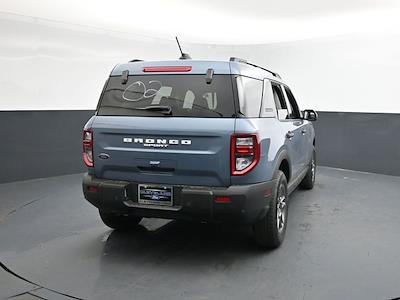 New 2025 Ford Bronco Sport Big Bend AWD SUV for sale #SRF03914 - photo 2
