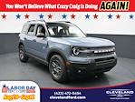 New 2025 Ford Bronco Sport Big Bend AWD SUV for sale #SRF03914 - photo 1