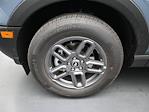 New 2025 Ford Bronco Sport Big Bend AWD SUV for sale #SRF03914 - photo 9