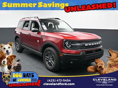 2025 Ford Bronco Sport AWD SUV for sale #SRF04980 - photo 1