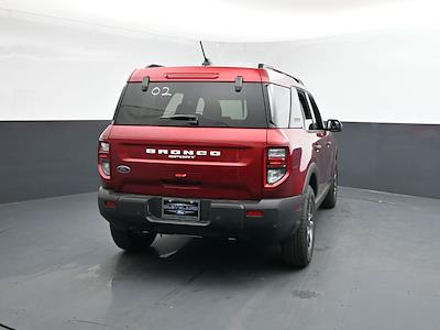 2025 Ford Bronco Sport AWD SUV for sale #SRF04980 - photo 2
