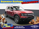 2025 Ford Bronco Sport AWD SUV for sale #SRF04980 - photo 1