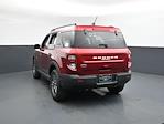 2025 Ford Bronco Sport AWD SUV for sale #SRF04980 - photo 6