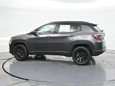 2025 Jeep Compass 4WD SUV for sale #SST522205 - photo 2