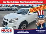 2017 Chevrolet Equinox FWD SUV for sale #STK576115 - photo 1