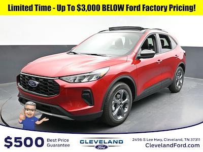 2025 Ford Escape FWD SUV for sale #SUA19920 - photo 1