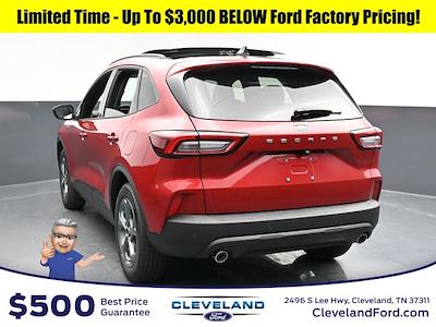 2025 Ford Escape FWD SUV for sale #SUA19920 - photo 2