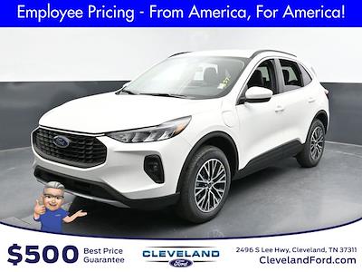 2025 Ford Escape FWD SUV for sale #SUA28549 - photo 1