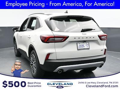 2025 Ford Escape FWD SUV for sale #SUA28549 - photo 2