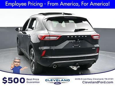 2025 Ford Escape AWD SUV for sale #SUA30528 - photo 2