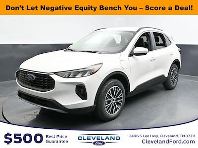 2025 Ford Escape FWD SUV for sale #SUA34916 - photo 1