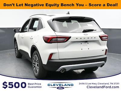 2025 Ford Escape FWD SUV for sale #SUA34916 - photo 2