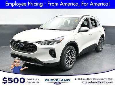 2025 Ford Escape FWD SUV for sale #SUA42542 - photo 1