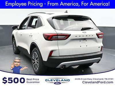 2025 Ford Escape FWD SUV for sale #SUA42542 - photo 2
