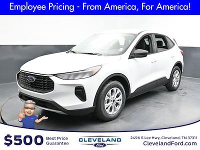 2025 Ford Escape FWD SUV for sale #SUA51009 - photo 1