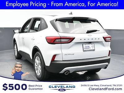 2025 Ford Escape FWD SUV for sale #SUA51009 - photo 2