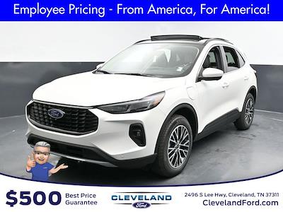 2025 Ford Escape FWD SUV for sale #SUA55541 - photo 1