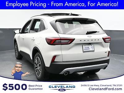 2025 Ford Escape FWD SUV for sale #SUA55541 - photo 2