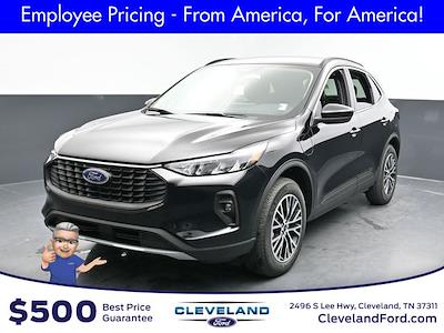 2025 Ford Escape FWD SUV for sale #SUA55681 - photo 1