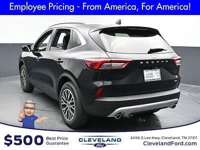 2025 Ford Escape FWD SUV for sale #SUA55681 - photo 2
