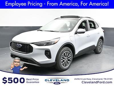 2025 Ford Escape FWD SUV for sale #SUA55819 - photo 1