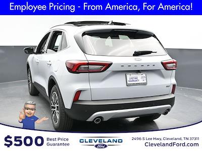 2025 Ford Escape FWD SUV for sale #SUA55819 - photo 2