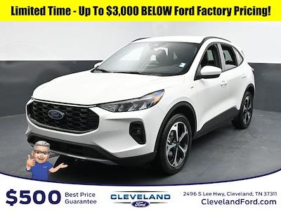2025 Ford Escape AWD SUV for sale #SUA60256 - photo 1