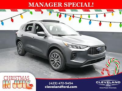 2025 Ford Escape FWD SUV for sale #SUA60627 - photo 1