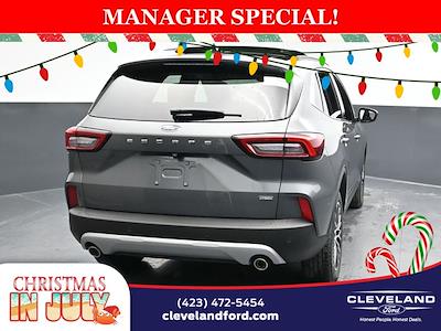 2025 Ford Escape FWD SUV for sale #SUA60627 - photo 2