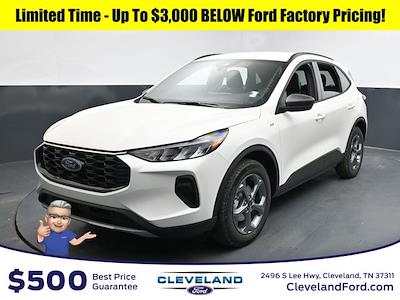 2025 Ford Escape FWD SUV for sale #SUA77610 - photo 1