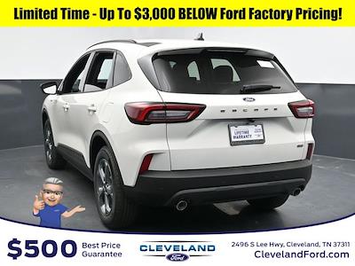 2025 Ford Escape FWD SUV for sale #SUA77610 - photo 2